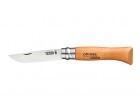 CANIF OPINEL NON-INOX/BOIS VIROBLOC 210MM